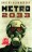 Metro 2033 - edición especial limitada - preventa 06/07/22