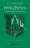 Harry Potter y las Reliquias de la Muerte / Harry Potter 7 - edición 20 aniversario ampliada - Slytherin 