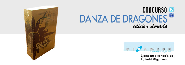 Concurso Danza de Dragones